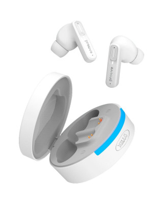 Навушники TWS Proove Mello (APP) White (TWML0001AP02)