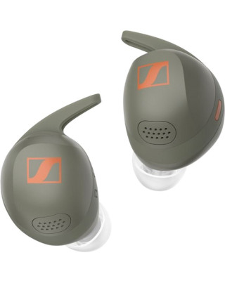 Навушники SENNHEISER MOMENTUM Sport True Wireless Olive (700306)