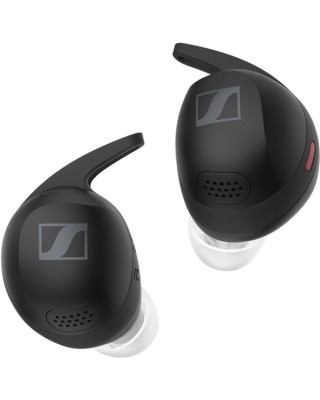 Наушники SENNHEISER MOMENTUM Sport True Wireless Black (700304)