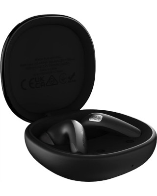 Наушники HiFuture Flybuds4 Black