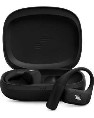 Навушники JBL Endurance Zone Black (JBLENDUZONEBLKG)