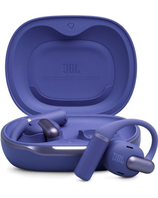 Наушники JBL Sense Pro Blue (JBLSENSEPROBLU)