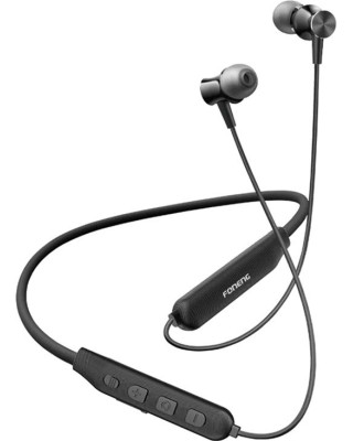 Наушники Foneng BL36 Deep Bass Neckband