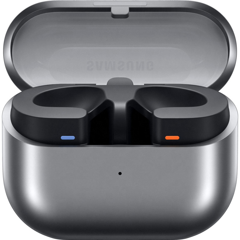 Наушники SAMSUNG Galaxy Buds3 Silver (SM-R530NZAASEK)
