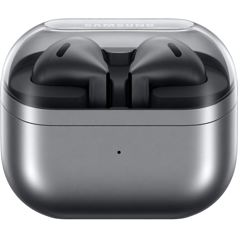 Наушники SAMSUNG Galaxy Buds3 Silver (SM-R530NZAASEK)