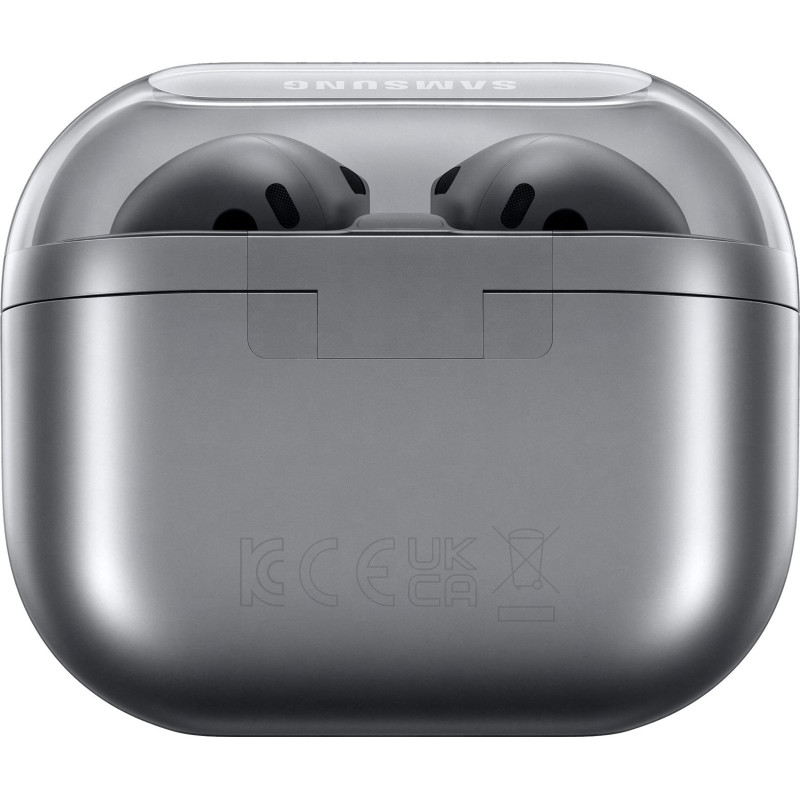 Наушники SAMSUNG Galaxy Buds3 Silver (SM-R530NZAASEK)