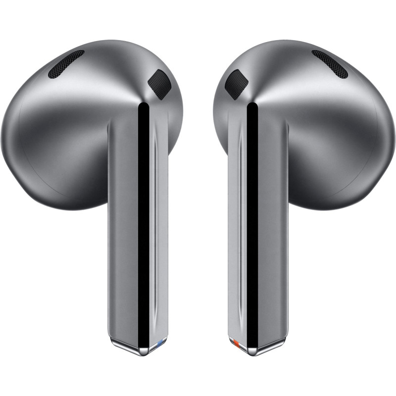 Наушники SAMSUNG Galaxy Buds3 Silver (SM-R530NZAASEK)