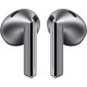 Наушники SAMSUNG Galaxy Buds3 Silver (SM-R530NZAASEK)