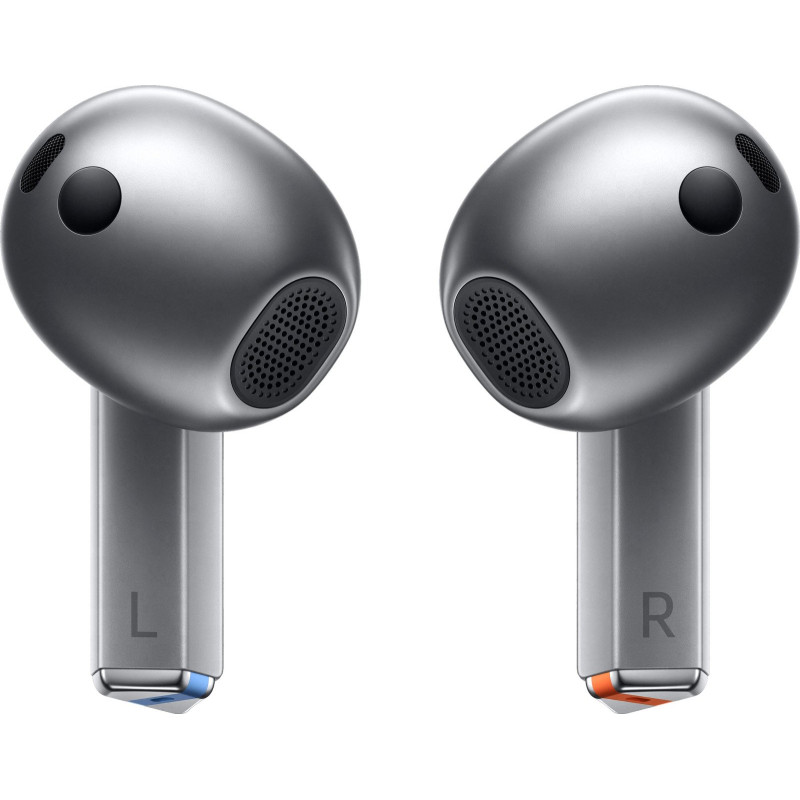 Наушники SAMSUNG Galaxy Buds3 Silver (SM-R530NZAASEK)