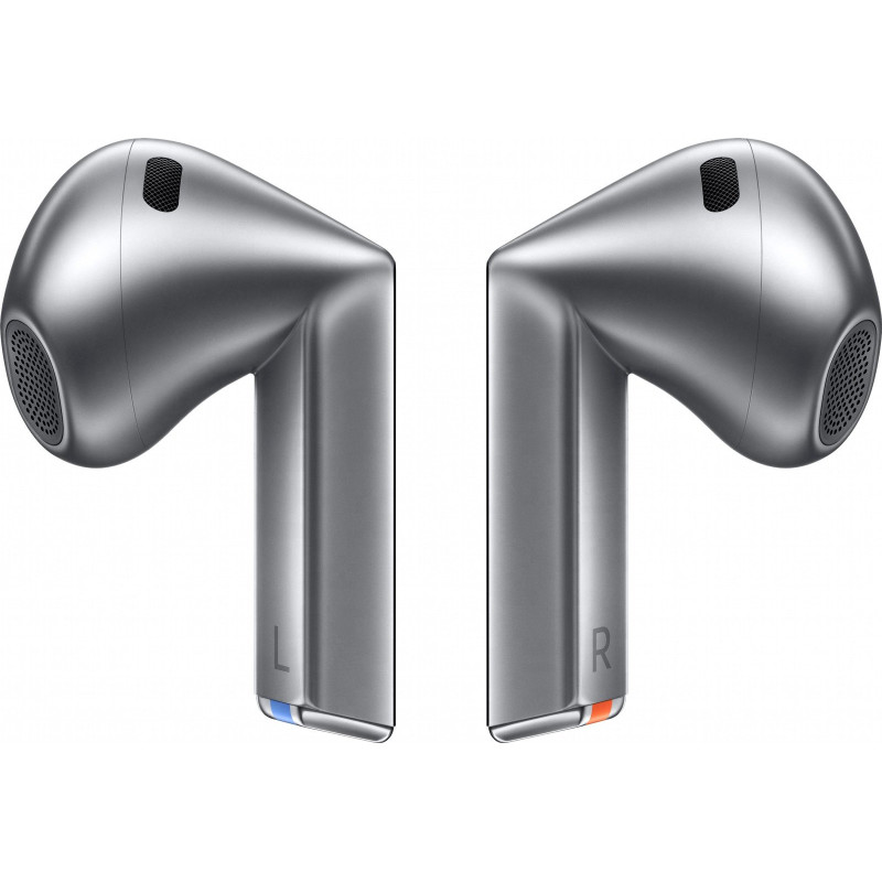 Наушники SAMSUNG Galaxy Buds3 Silver (SM-R530NZAASEK)
