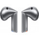 Наушники SAMSUNG Galaxy Buds3 Silver (SM-R530NZAASEK)