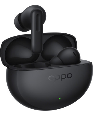 Навушники OPPO Enco Air5 Pro ETEL1 Matte Black