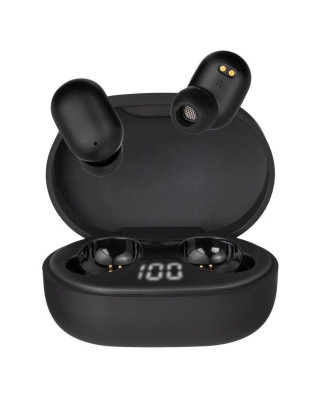 Наушники Gelius Pro Reddots TWS Earbuds GP-TWS010 Black (00000082297)