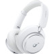 Навушники Anker SoundCore Space Q45 White (A3040G21)