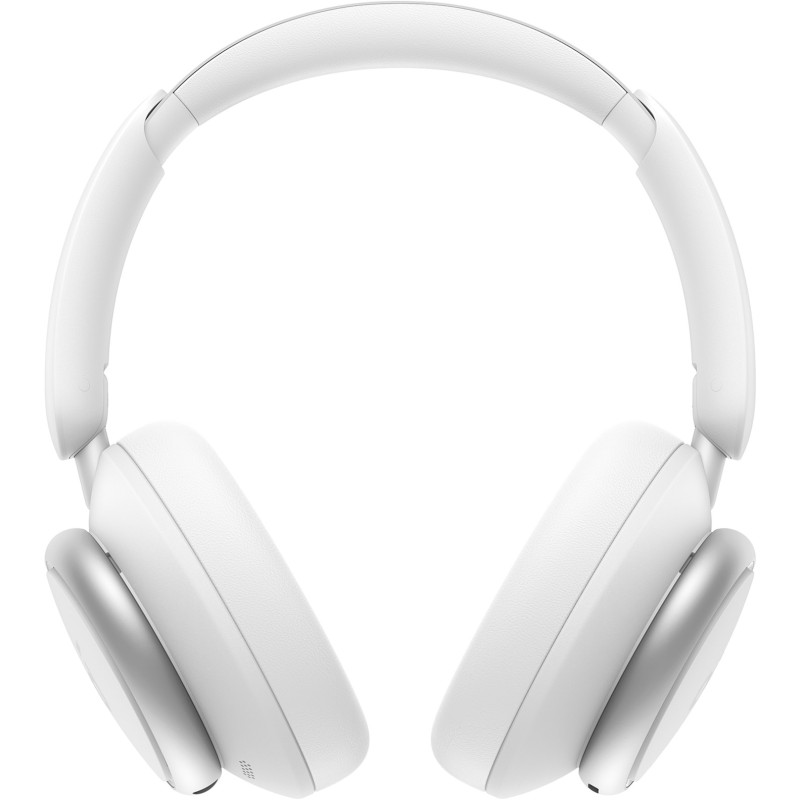 Навушники Anker SoundCore Space Q45 White (A3040G21)