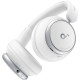 Навушники Anker SoundCore Space Q45 White (A3040G21)