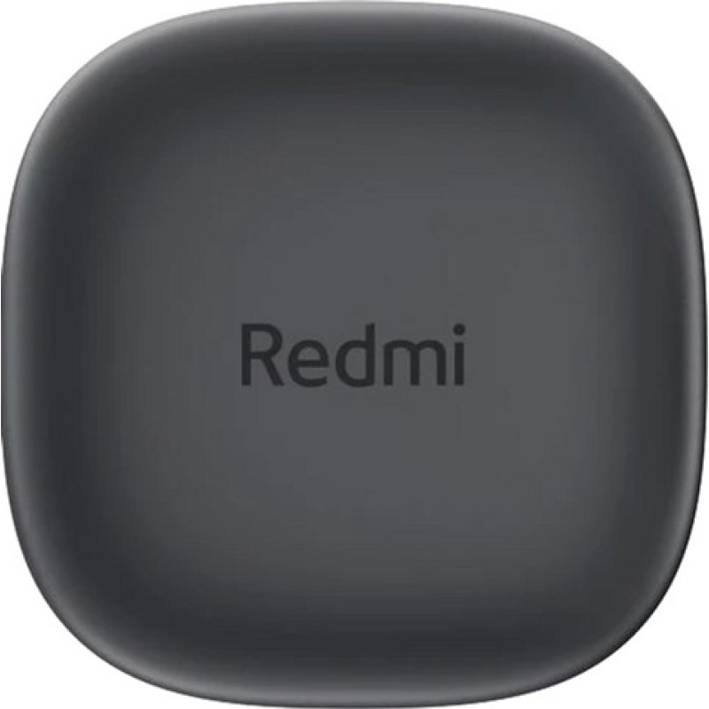 Наушники Xiaomi Redmi Buds 6 Play Black (BHR8776GL)