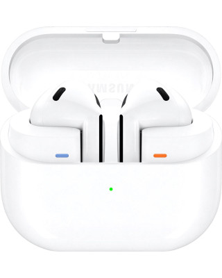 Наушники Samsung Galaxy Buds3 White (SM-R530NZWASEK)