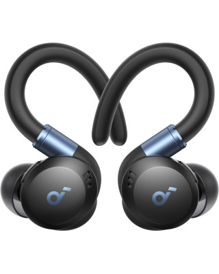 Навушники Anker SoundСore Sport X20 Black
