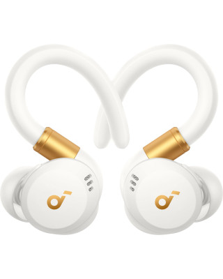 Навушники Anker SoundСore Sport X20 White