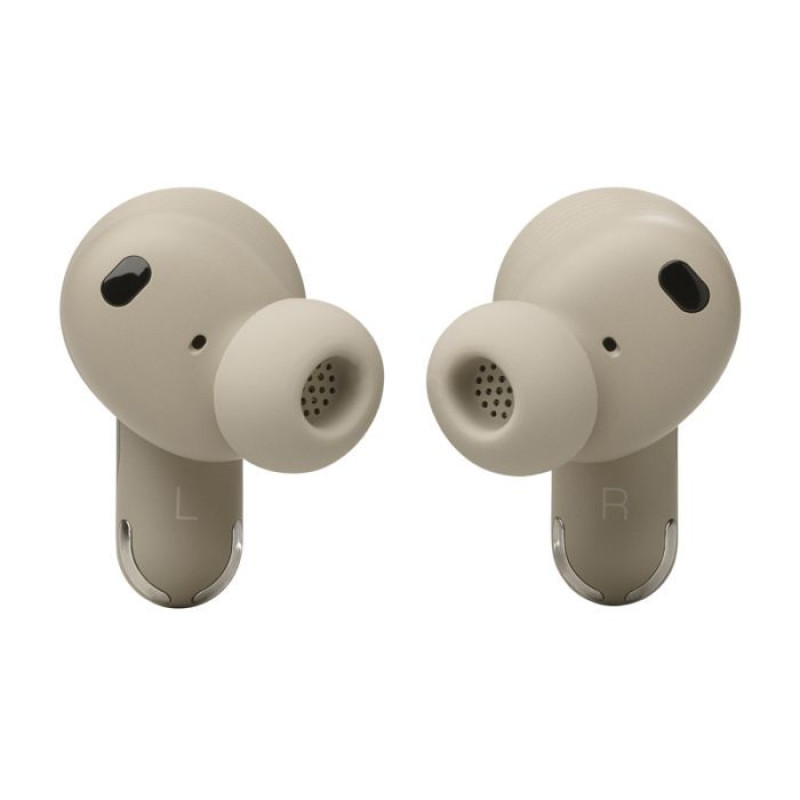 Наушники JBL Tour Pro 3 Latte (JBLTOURPRO3LTT)