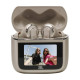 Наушники JBL Tour Pro 3 Latte (JBLTOURPRO3LTT)