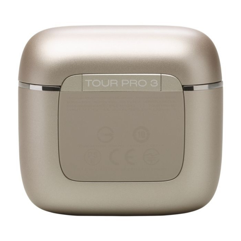 Наушники JBL Tour Pro 3 Latte (JBLTOURPRO3LTT)