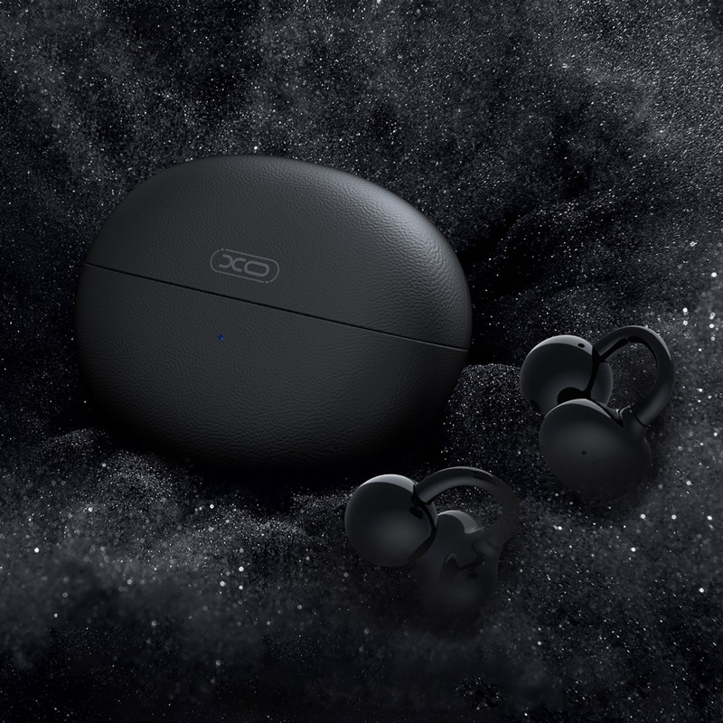Наушники XO G46 Black (G46.black)