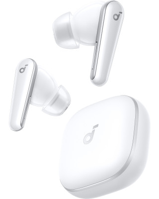 Навушники ANKER SoundCore Liberty 5 White (A3957G21)