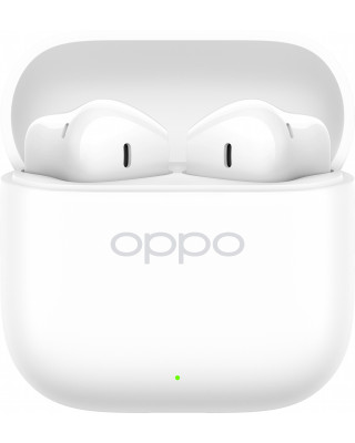 Наушники OPPO Enco Buds3 ETEG1 Snow White 