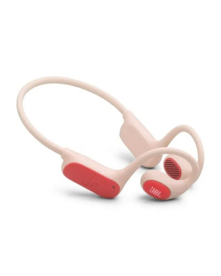 Навушники JBL Junior Free Peachy (JBLJRFREEPEA)