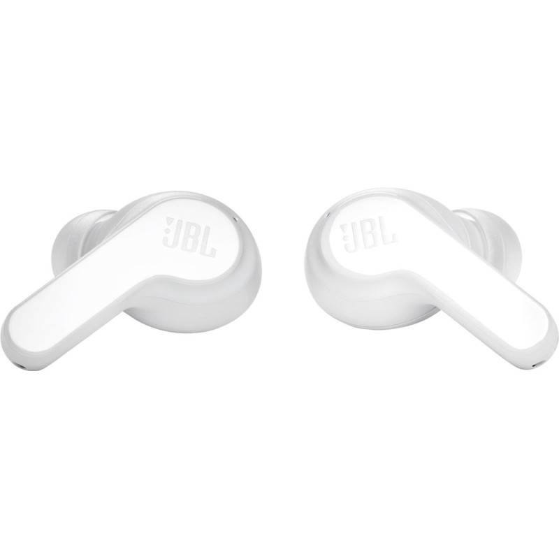 Наушники JBL Wave 200TWS White (JBLW200TWSWHT)