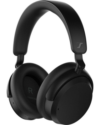 Наушники Sennheiser Accentum Wireless Black