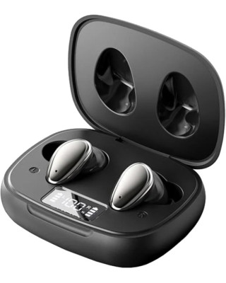 Навушники Vention Tiny Earbuds T13 Black (NBNB0)