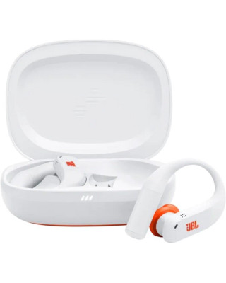 Навушники JBL Endurance Peak 4 White (JBLENDUPEAK4WHT)