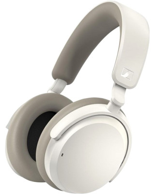 Наушники Sennheiser Accentum Wireless White