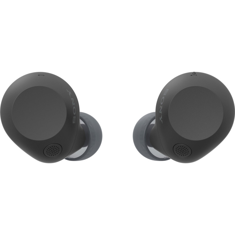 Наушники Sony WF-C710N Black (WFC710NB.E)