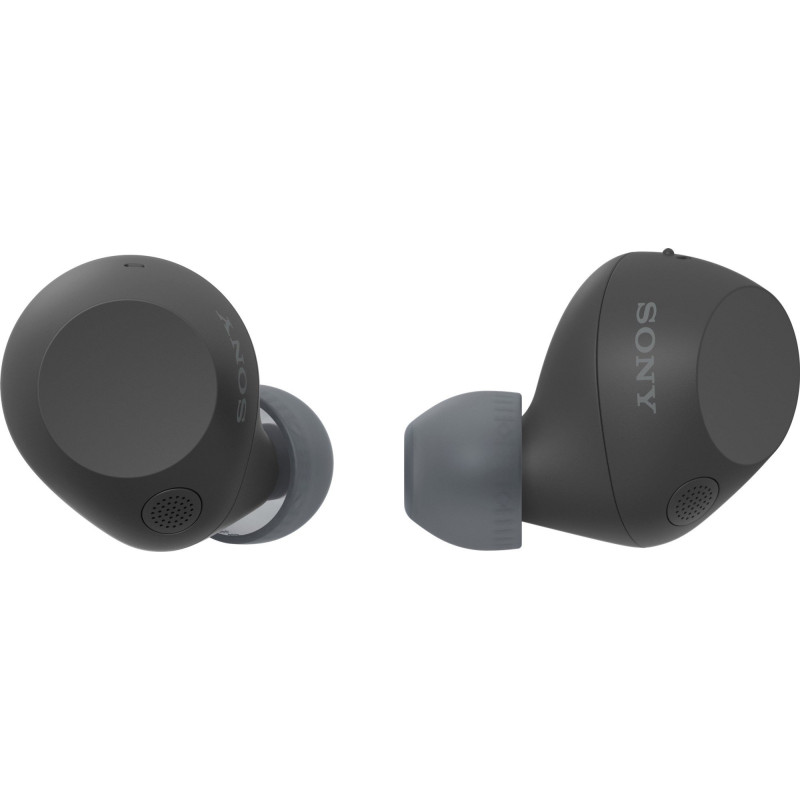 Наушники Sony WF-C710N Black (WFC710NB.E)