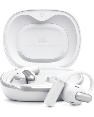 Навушники JBL Sense Pro White (JBLSENSEPROWHT)