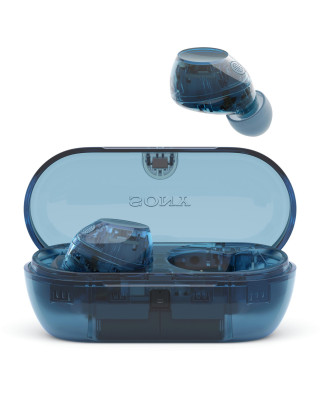 Навушники Sony WF-C710N Glass Blue (WFC710NL.E)