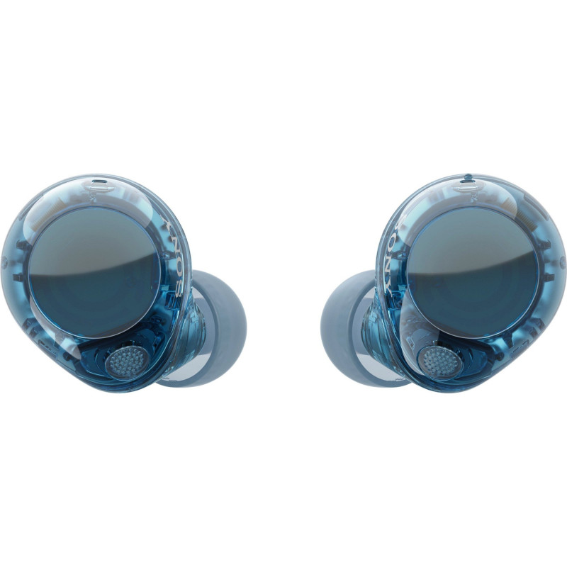 Наушники Sony WF-C710N Glass Blue (WFC710NL.E)