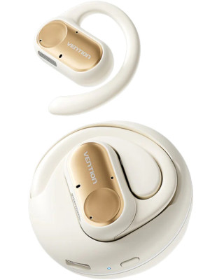 Наушники Vention OpenBeat O11 Beige (NBPN0)