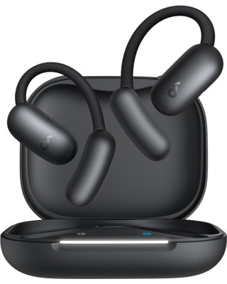 Наушники ANKER SoundСore AeroFit 2 Black (A3874G11)