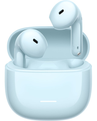 Bluetooth-гарнитура Xiaomi Redmi Buds 8 Active Blue (BHR08JPGL)