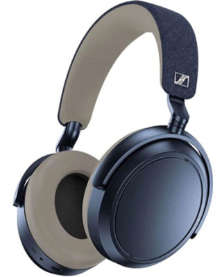 Навушники Sennheiser Momentum 4 Wireless Denim