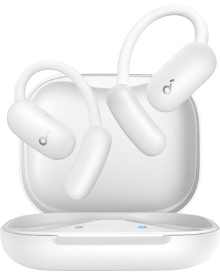 Навушники ANKER SoundСore AeroFit 2 White (A3874G21)
