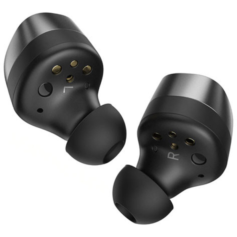 Навушники Sennheiser Momentum 4 Wireless Black