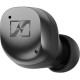 Навушники Sennheiser Momentum 4 Wireless Black