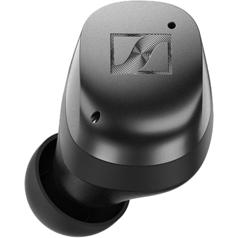 Навушники Sennheiser Momentum 4 Wireless Black