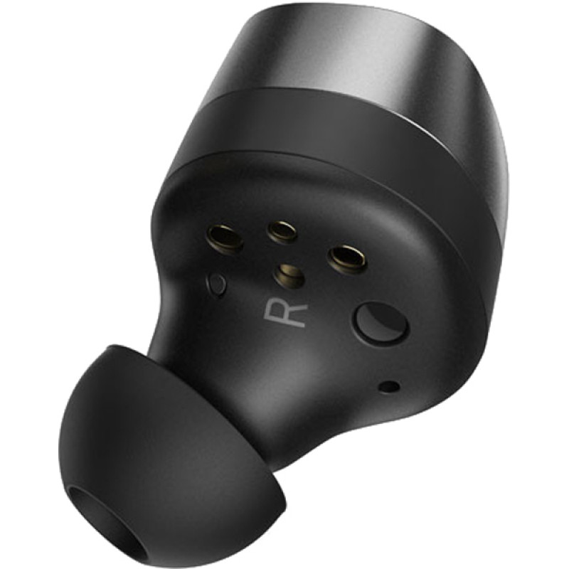 Навушники Sennheiser Momentum 4 Wireless Black